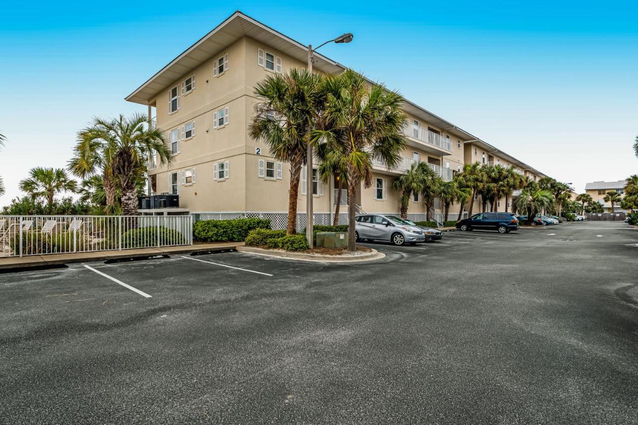 Gulf Island 223 Apartment Navarre Exterior photo